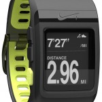Nike+ SportWatch GPS Powered by TomTom