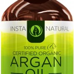 ORGANIC Argan Oil For Hair