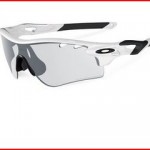 Oakley Men's Radarlock Path Shield Sunglasses