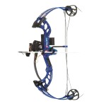 PSE Tidal Wave Bowfishing Bow Package