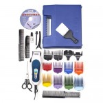 Wahl Homepro Color-coded Haircutting (25-Piece Kit)