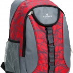 17.8 Inch Multi Purpose Student School Bookbag  Children Outdoor Sports Backpack  Travel Carryon