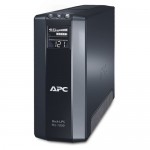 APC BR1000G Back-UPS Pro 8-outlet Uninterruptible Power Supply (UPS)