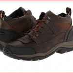 Ariat Men's Terrain Hiking Boot