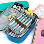 Cool Pencil Case - Color Love Pencil Case