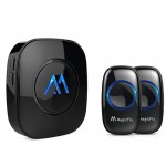Magicfly Portable Wireless Doorbell Chime