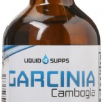 Garcinia Cambogia Drops