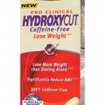 Hydroxycut 100