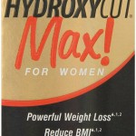 Hydroxycut Max