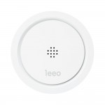 Leeo Smart Alert for iOS and Android