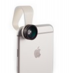 Pocket Lens - 2-in-1 Smartphone and iPhone Camera Lens