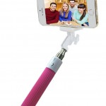 Selfie Stick - Solo Stick Premium