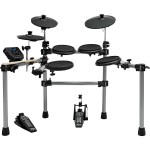 Simmons SD500 5-Piece Electronic Drum Set