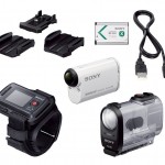 Sony HDR
