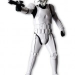 Star Wars Stormtrooper Supreme Edition Costume