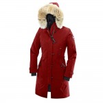 Canada Goose Women's Kensington Parka Coat