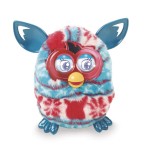 Furby Boom Plush Toy (Holiday Sweater Edition)