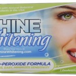 Shine Whitening - Zero Peroxide