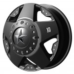 XD Series by KMC Wheels XD775
