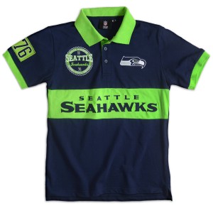 NFL Cotton Rugby
